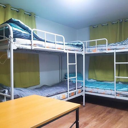 Rumi House Пусан Екстериор снимка