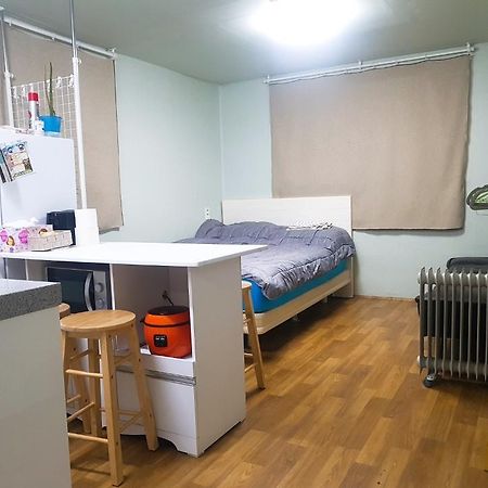 Rumi House Пусан Екстериор снимка
