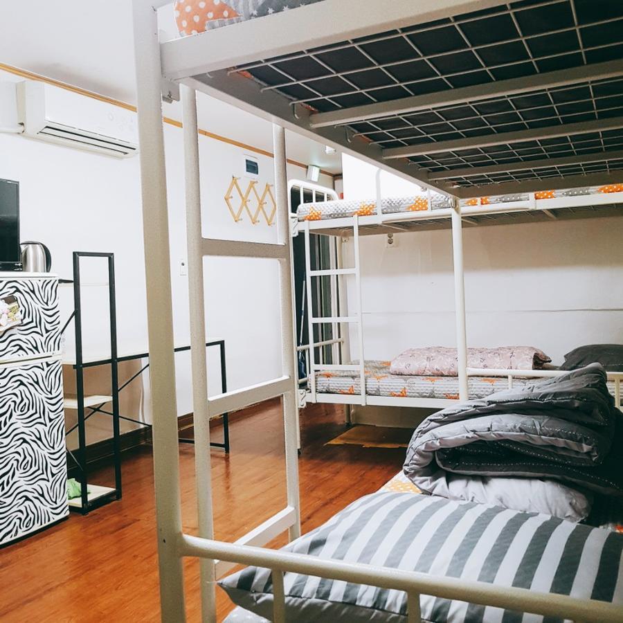 Rumi House Пусан Екстериор снимка