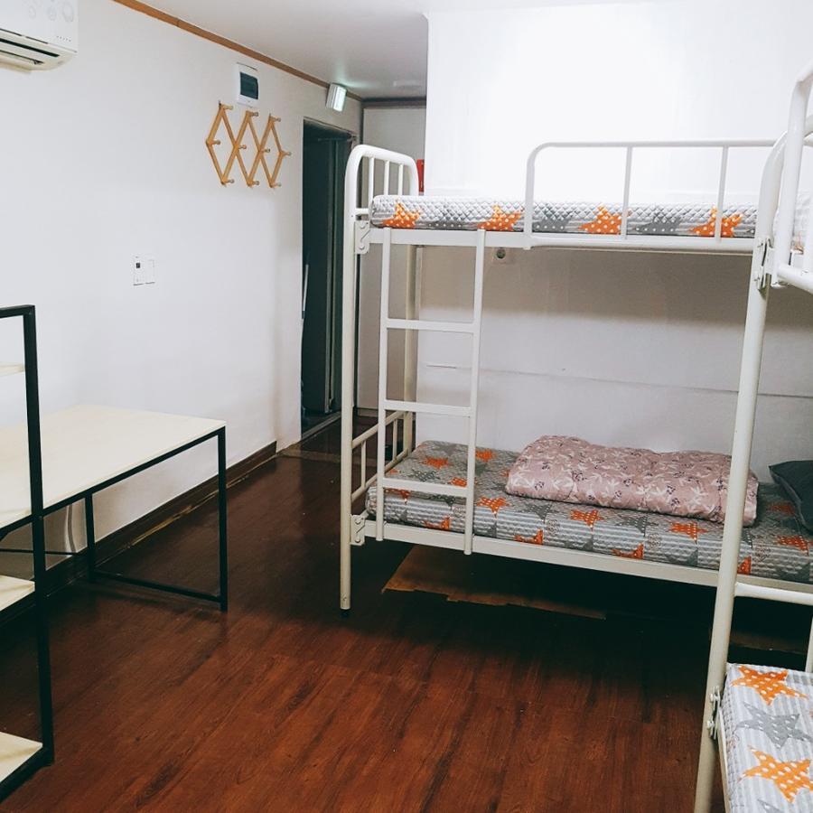 Rumi House Пусан Екстериор снимка