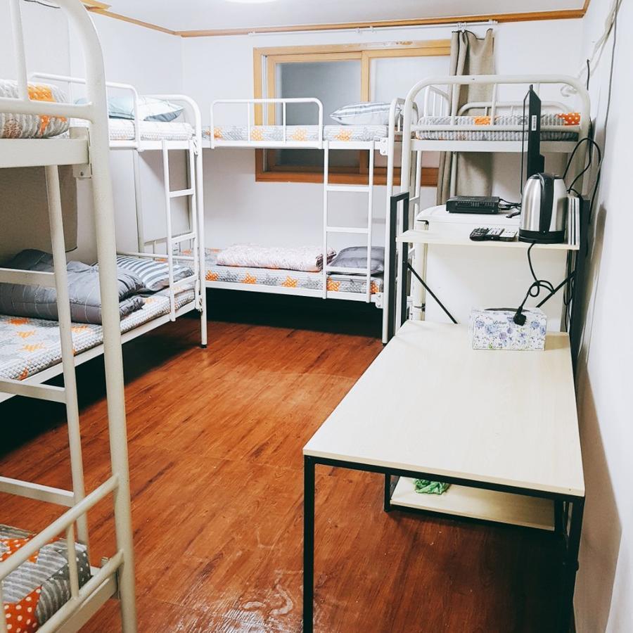 Rumi House Пусан Екстериор снимка