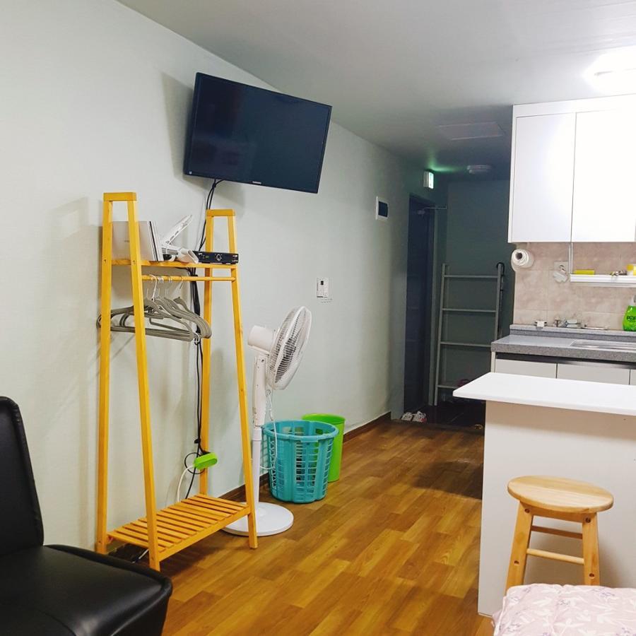 Rumi House Пусан Екстериор снимка