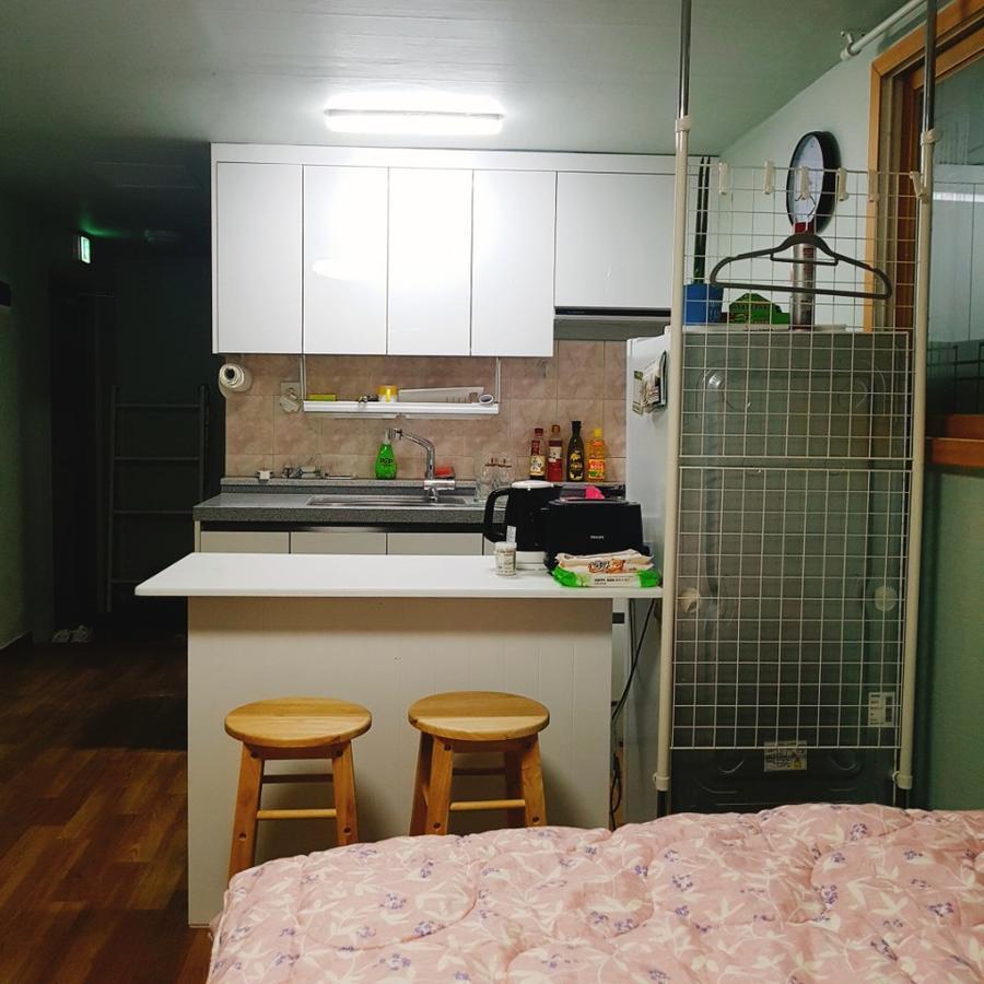 Rumi House Пусан Екстериор снимка
