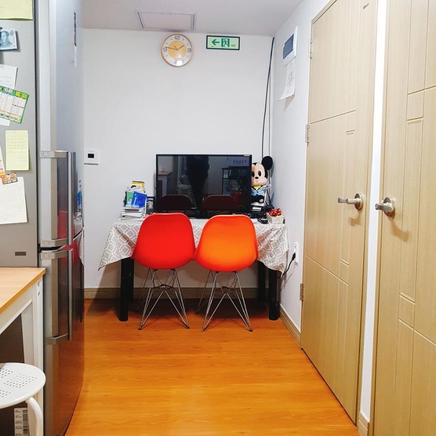 Rumi House Пусан Екстериор снимка