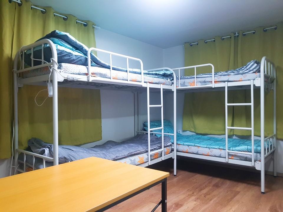 Rumi House Пусан Екстериор снимка