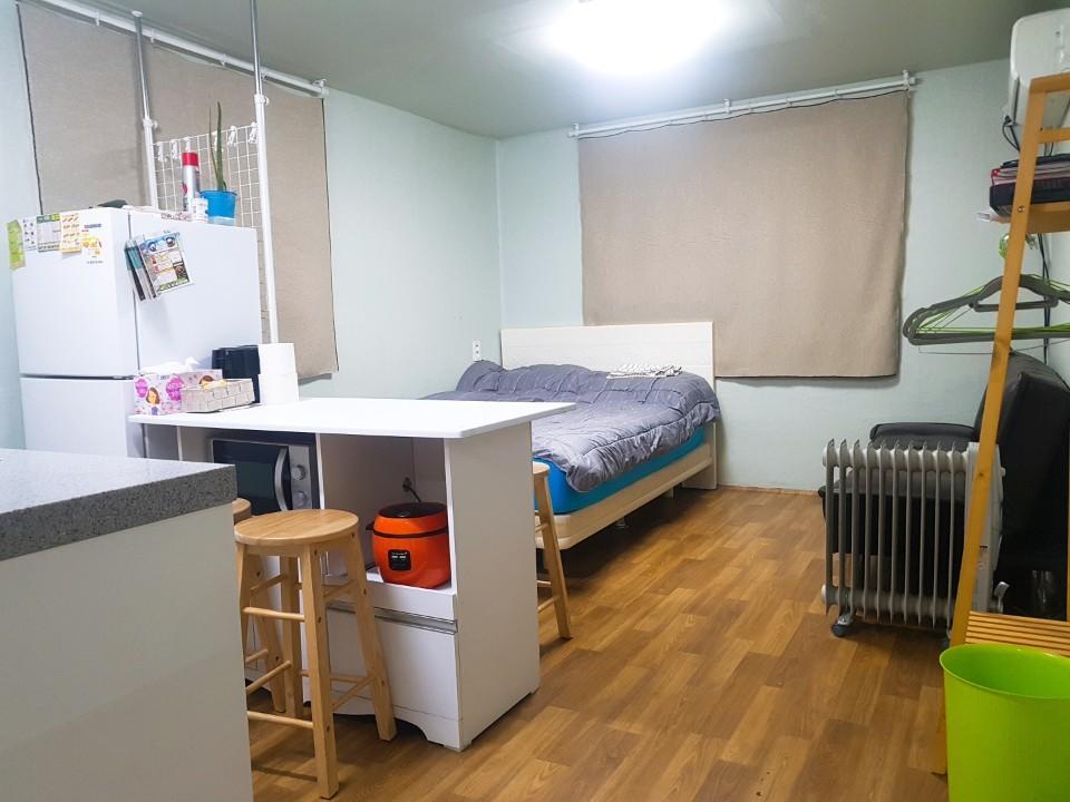 Rumi House Пусан Екстериор снимка