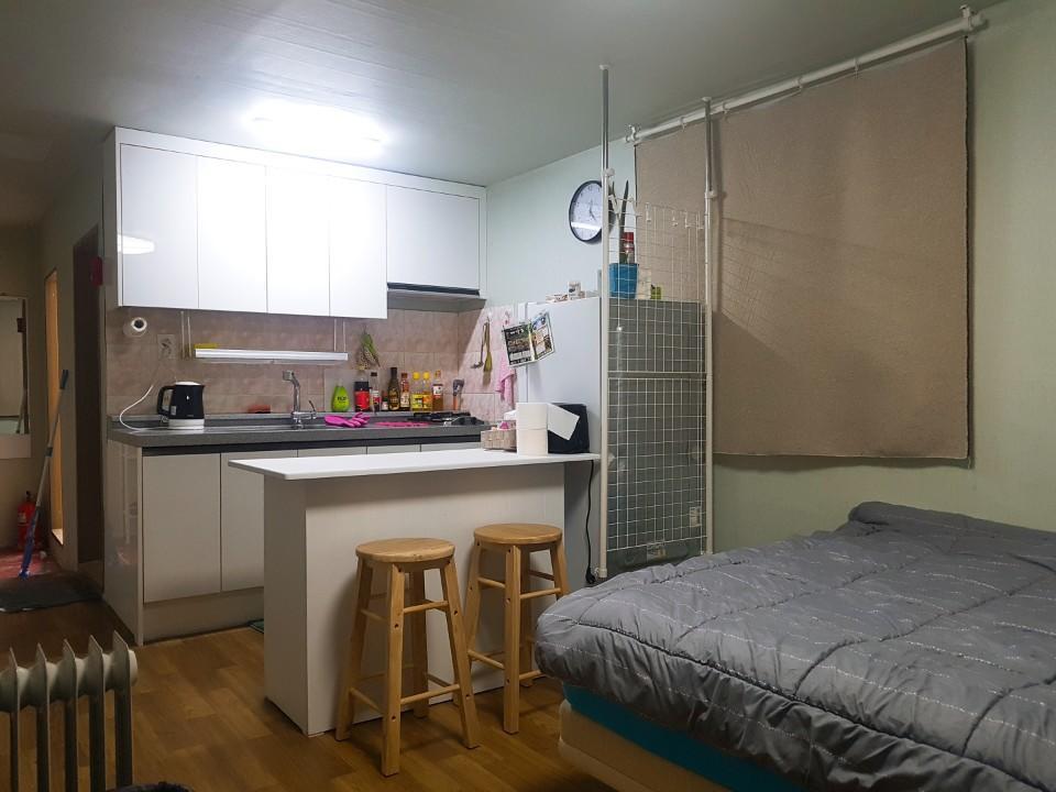 Rumi House Пусан Екстериор снимка