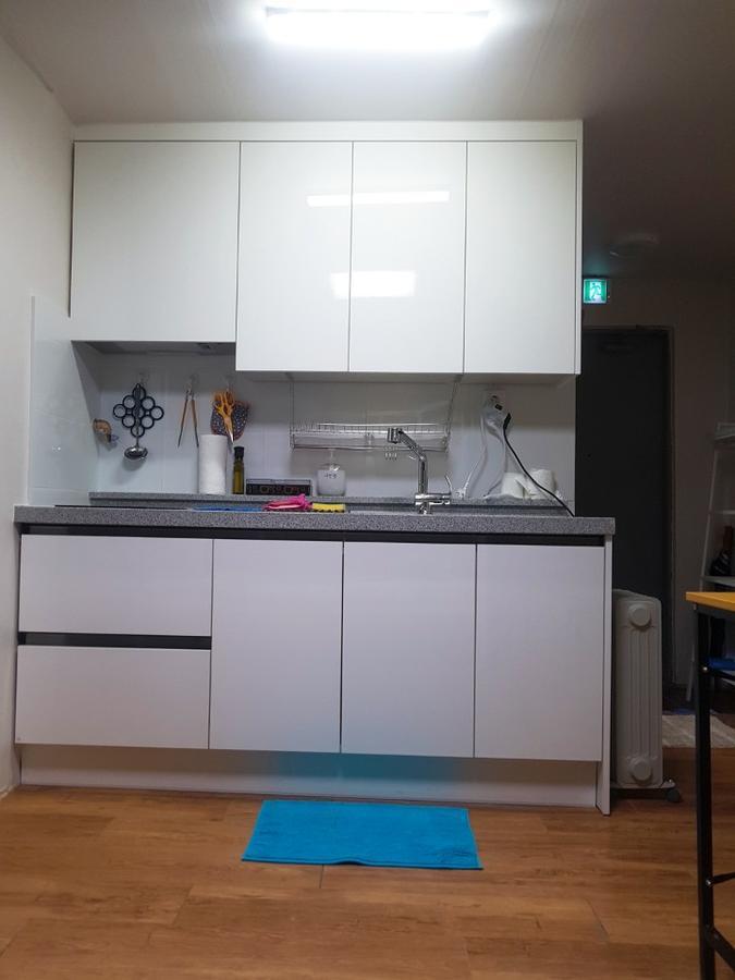 Rumi House Пусан Екстериор снимка