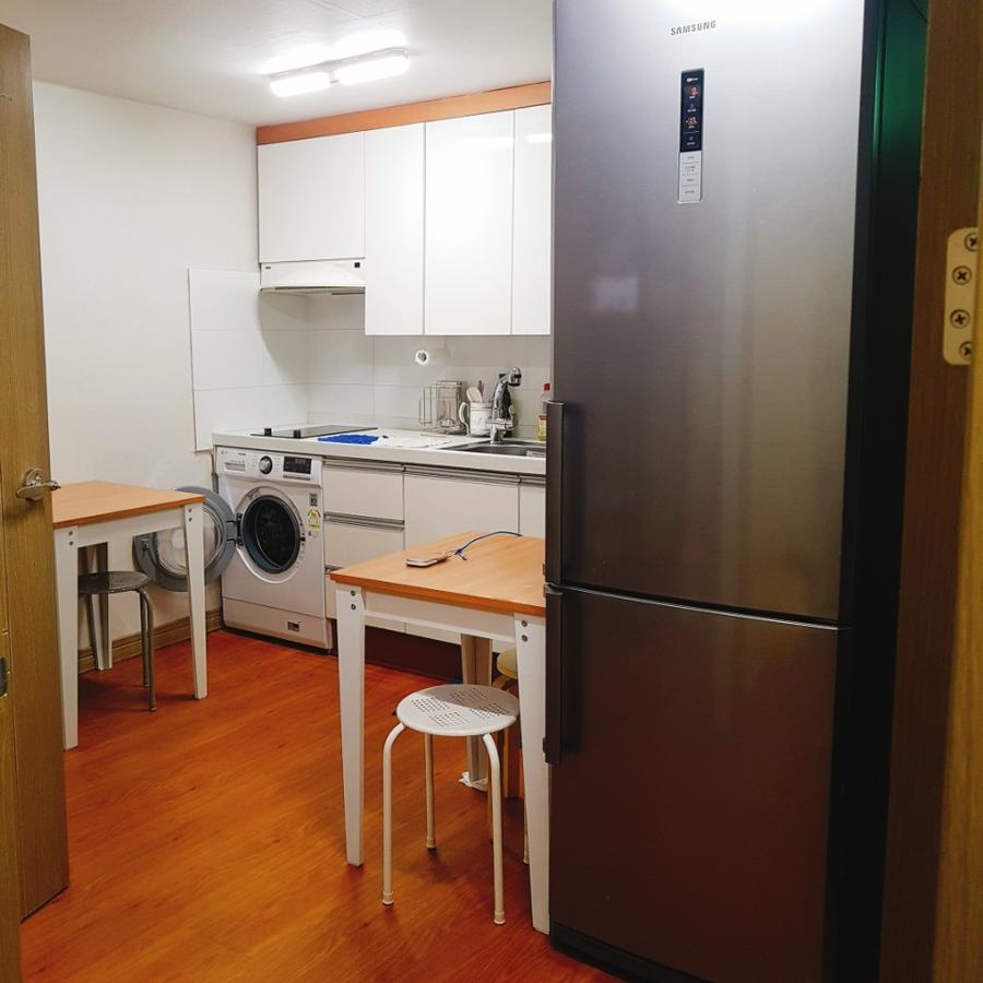 Rumi House Пусан Екстериор снимка