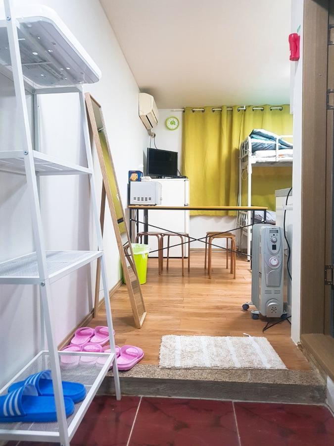 Rumi House Пусан Екстериор снимка