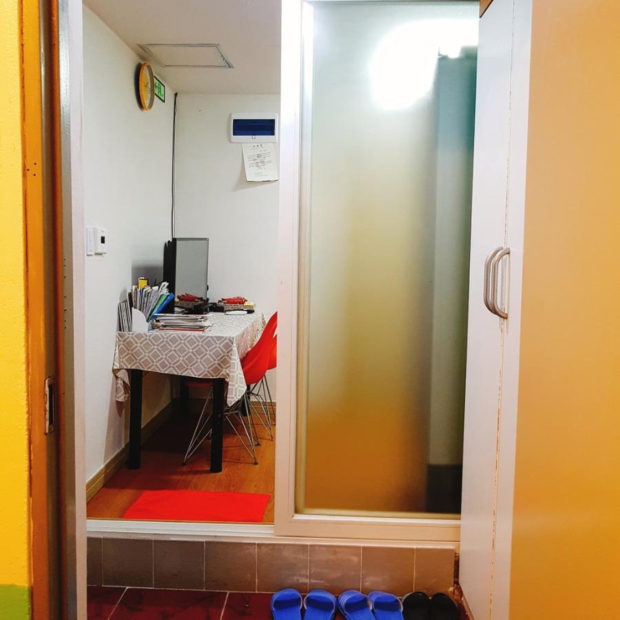 Rumi House Пусан Екстериор снимка